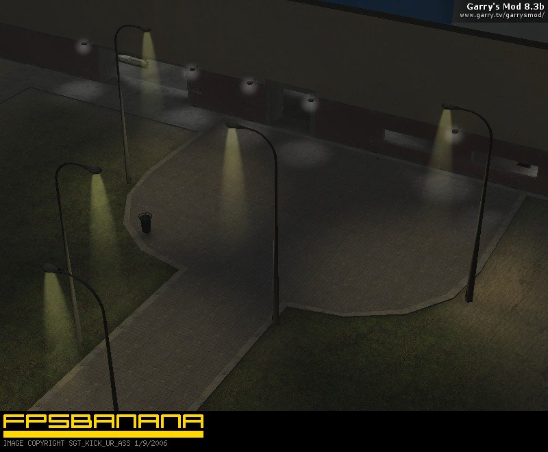 gm_construct_night [Garry's Mod] [Mods]