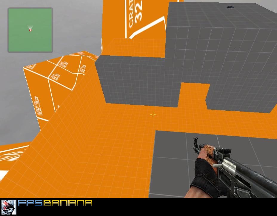 fy_invisible_killbox_v1 Mod for Counter-Strike: Source | CS:S Mods