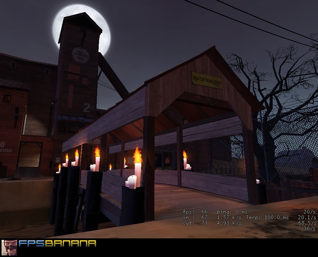 Twisted2Fort