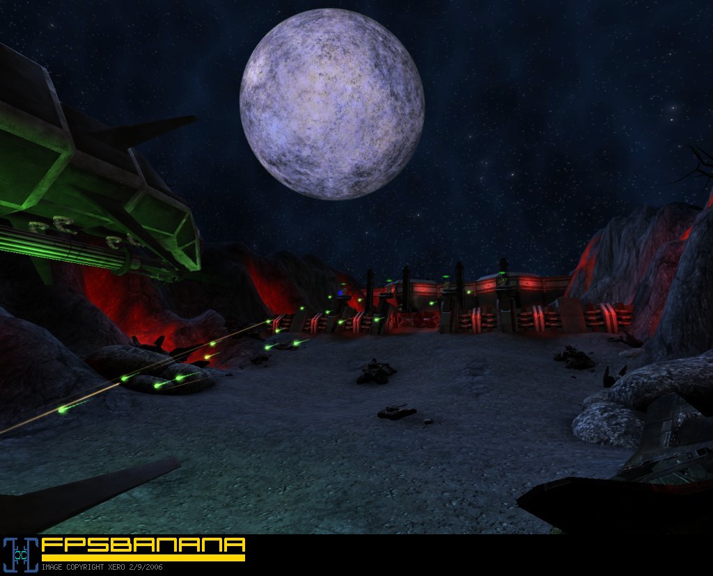 As Aarjskaw Unreal Tournament 2004 Mods 