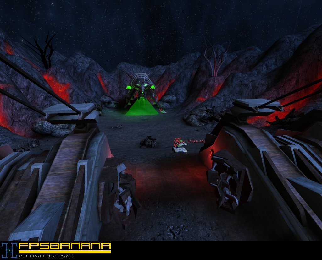 As Aarjskaw Unreal Tournament 2004 Mods 