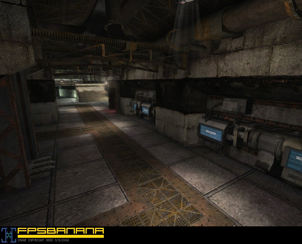 Dm Hardcore Unreal Tournament 2004 Mods