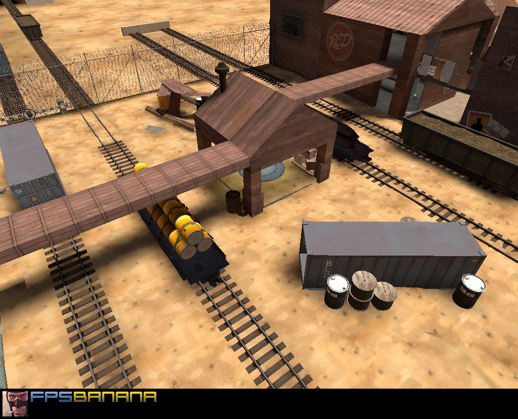 KotH Depot
