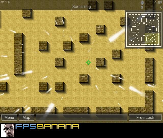 zm_Backtoback [CS2D] [Mods]