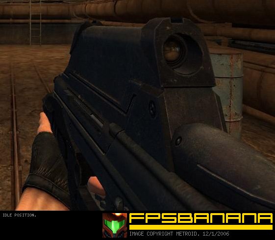 FN F2000