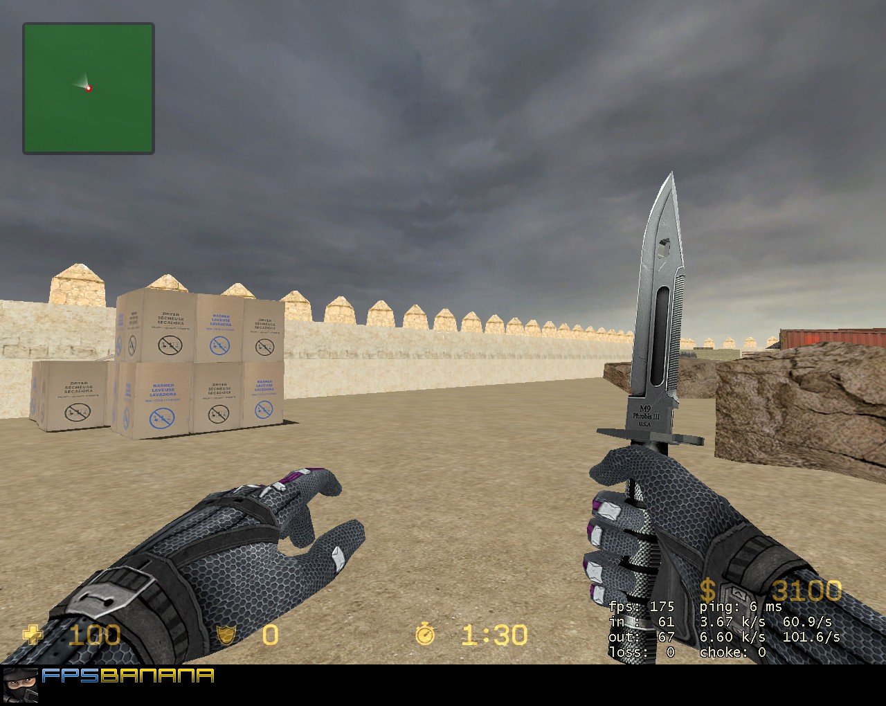 Mod Aim Bot Aim_bot Mod for Counter-Strike: Source | CS:S Mods