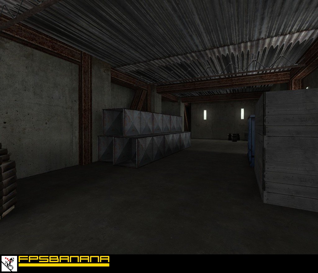 de_vertigo_css_day [Counter-Strike: Source] [Mods]