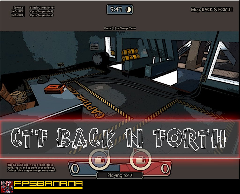 ctf_back_n_forth