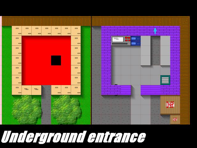 zm_simpsons_4ever_remake Mod for CS2D | CS2D Mods