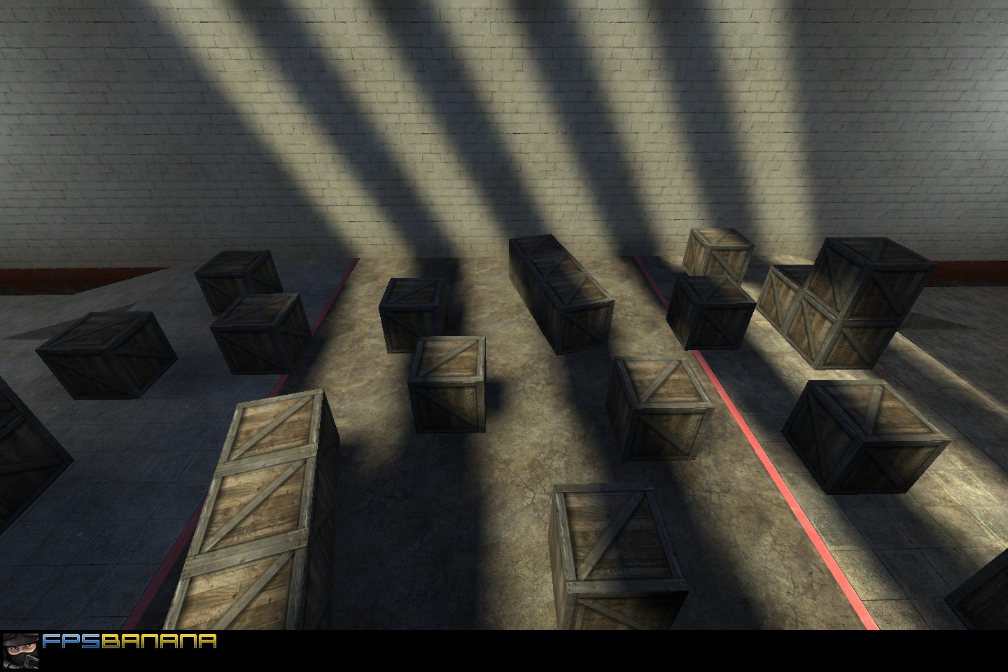 aim_dream_deagle Mod for Counter-Strike: Source | CS:S Mods