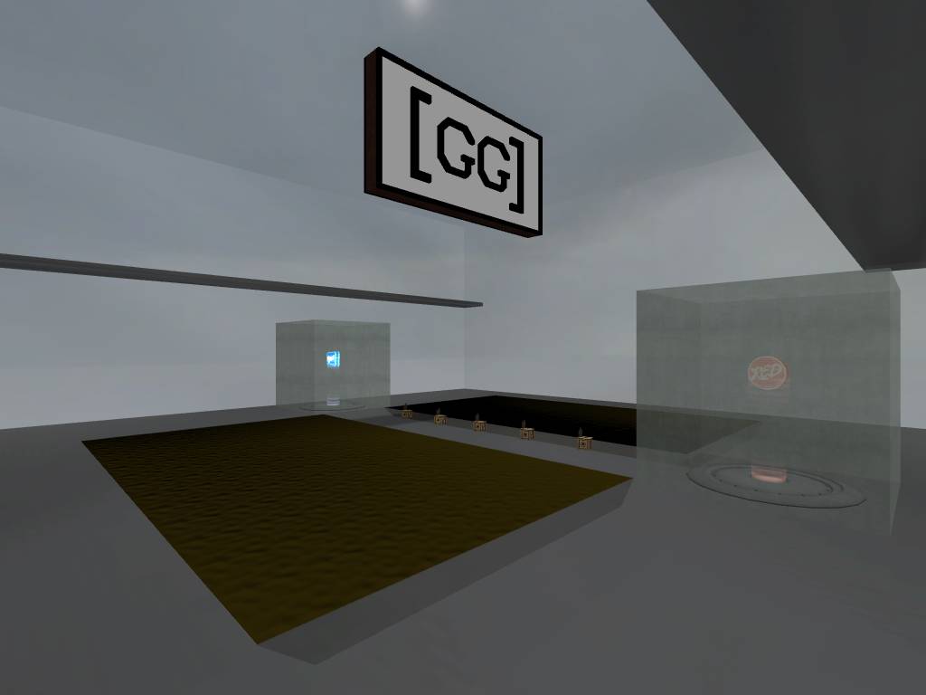 glass box of doom