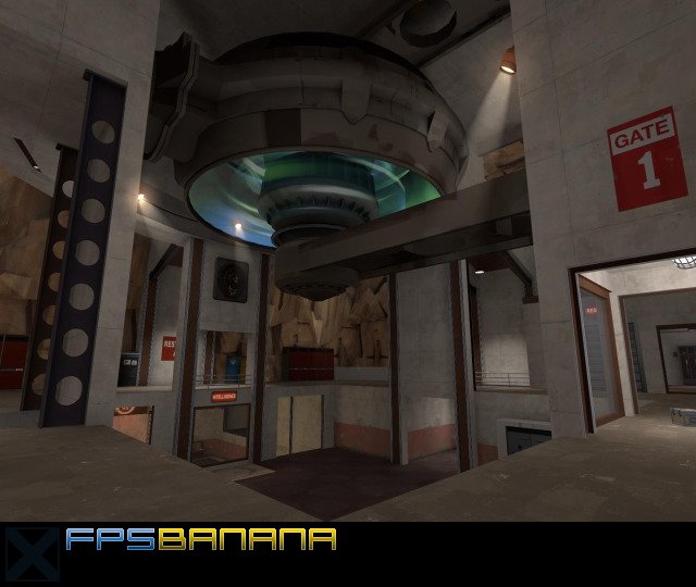 CTF Energy (Beta 2.0)