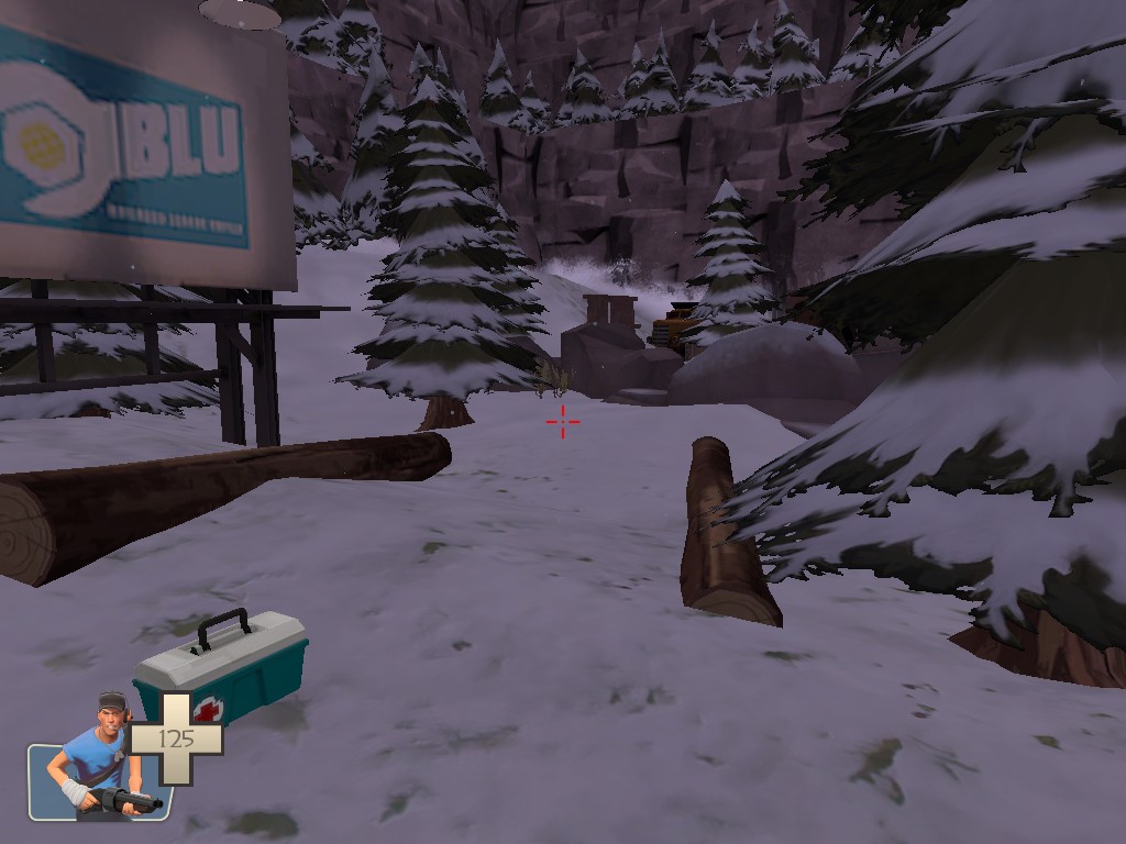 Duel_Snow