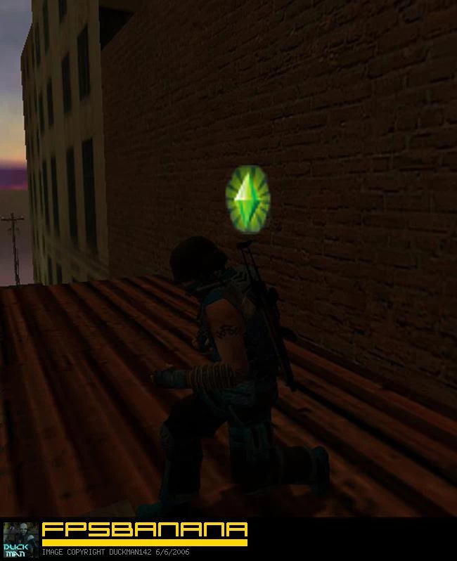The Sims icon
