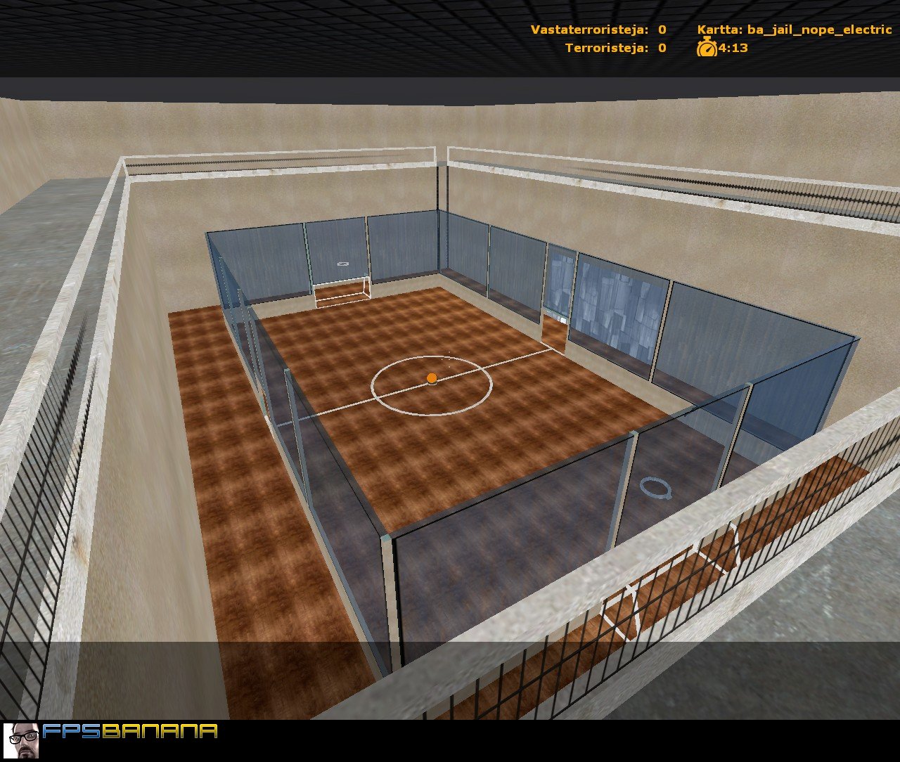 ba_jail_nope_electric Mod for Counter-Strike: Source | CS:S Mods