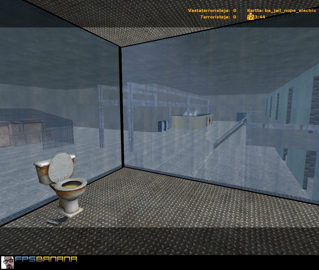 ba_jail_nope_electric Mod for Counter-Strike: Source | CS:S Mods