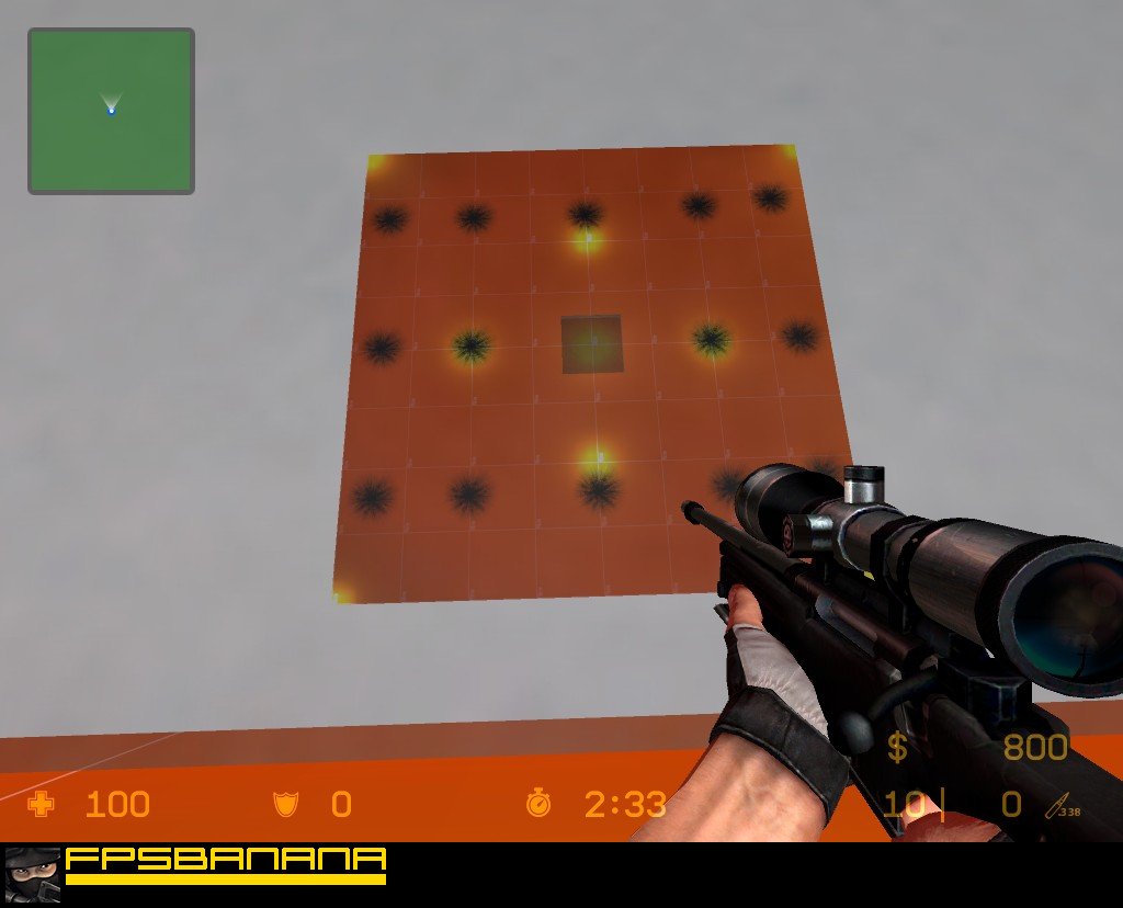 surf_knife_v2 [CounterStrike Source] [Mods]