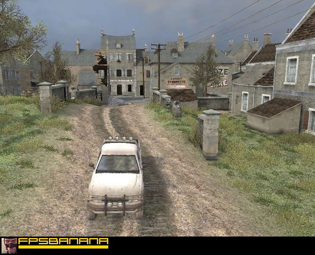 call of duty 2 carentan call of duty 2 carentan