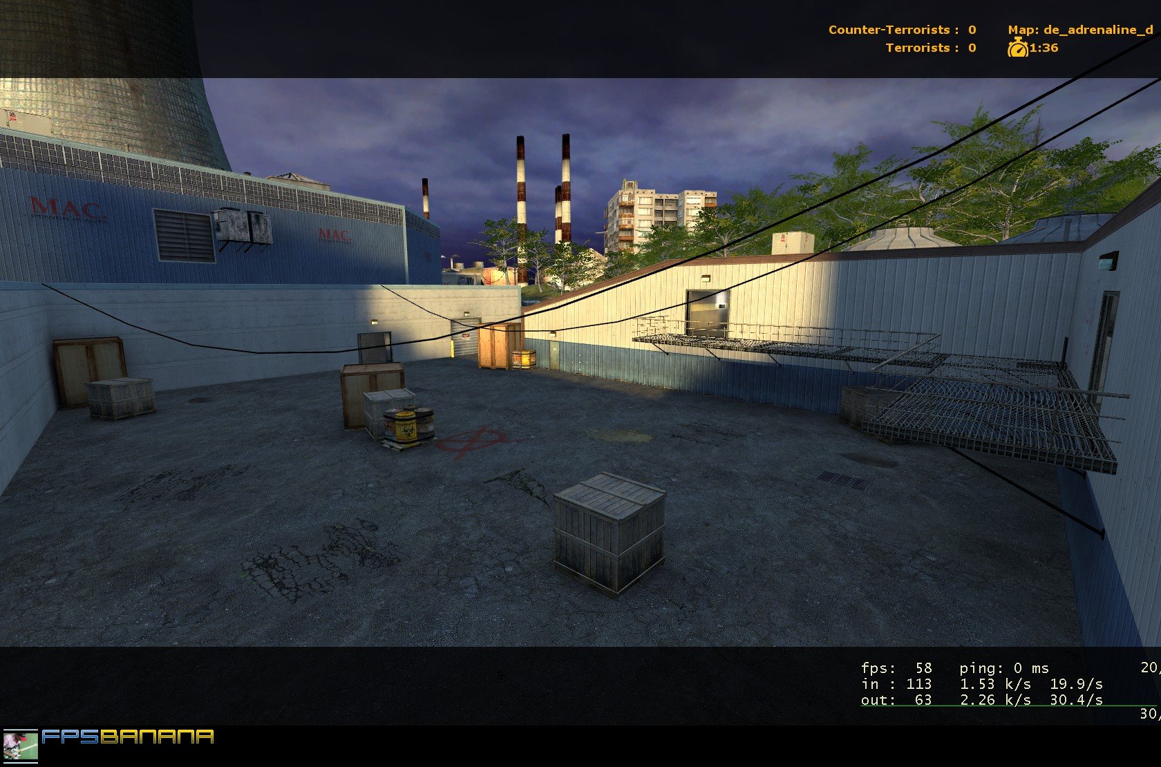 De_Underline
