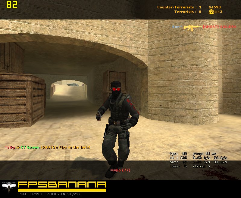 Ninja T_L33T
