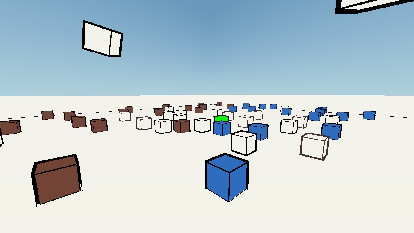 8 Cube (V3)