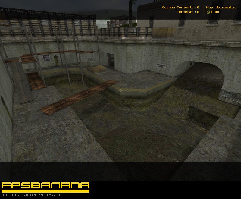 Counter-Strike: Condition Zero (Game) - Giant Bomb