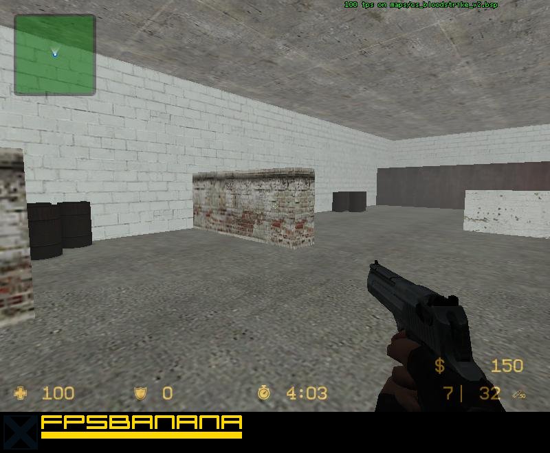 cs_bloodstrike_v2 [Counter-Strike: Source] [Mods]