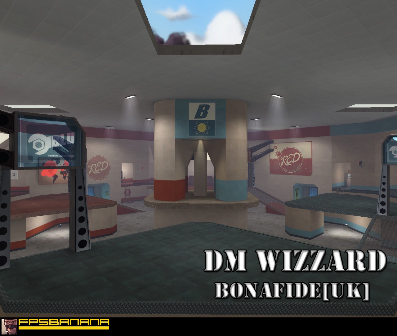 dm_wizzard
