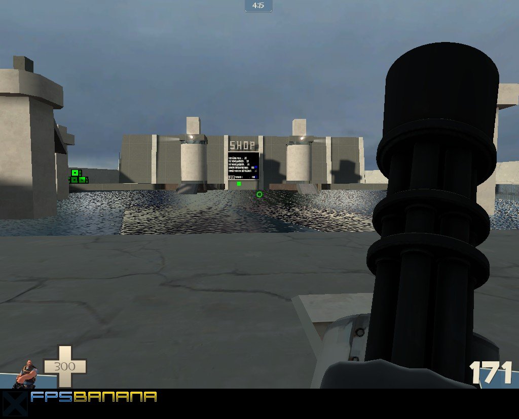 Defend Haven City
