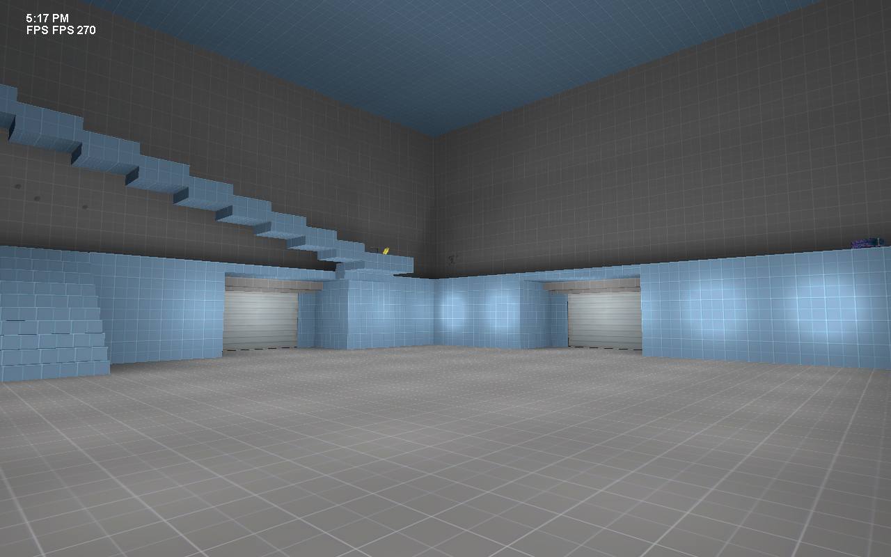 BreakThrough Beta 1