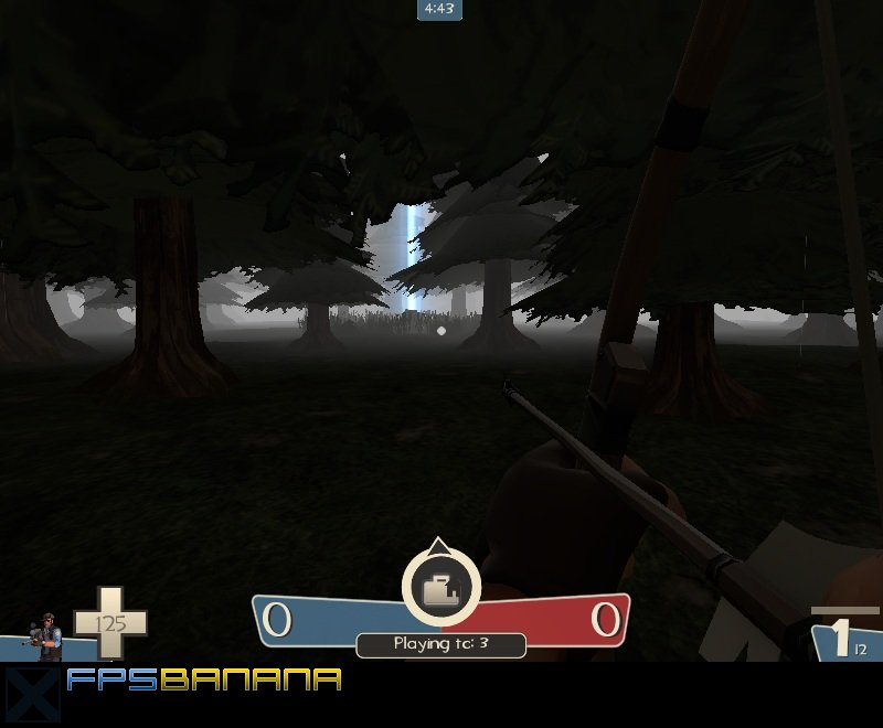 Tf2 Map Hunted Hunting season Mod for Team Fortress 2 | TF2 Mods