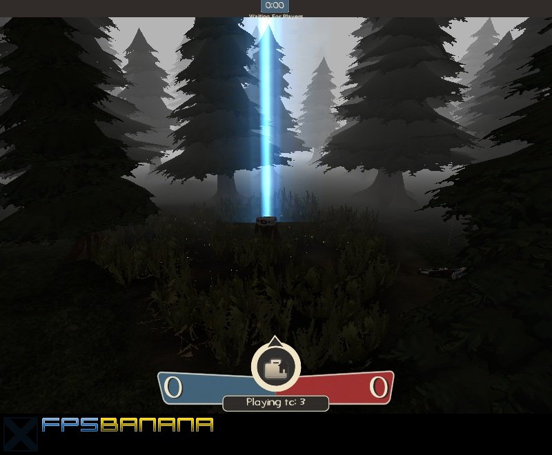 Tf2 Map Hunted Hunting season Mod for Team Fortress 2 | TF2 Mods