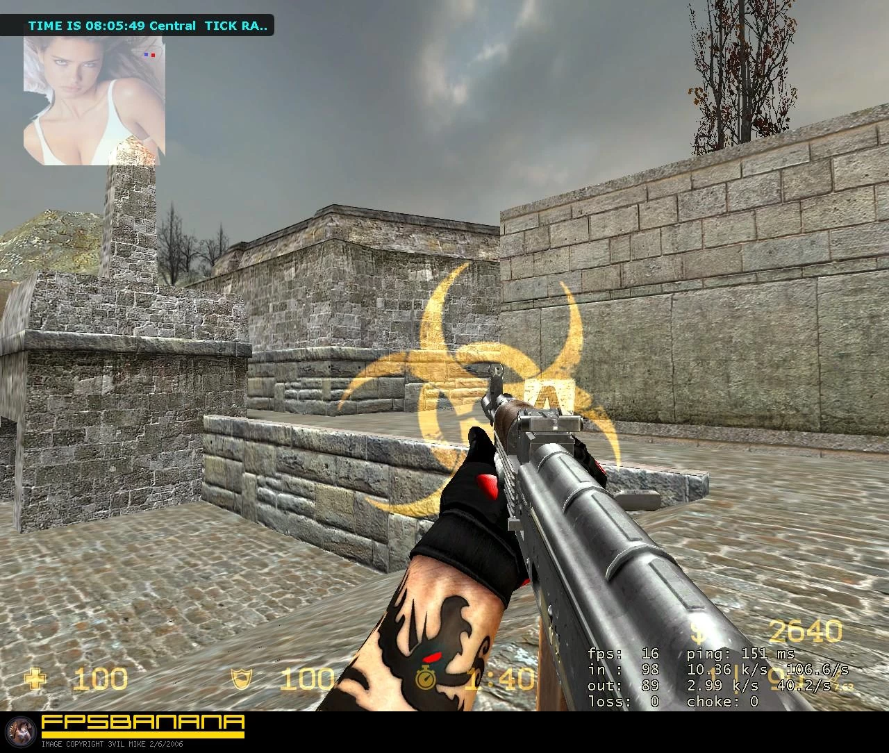 Biohazard_Muzzle_Flash