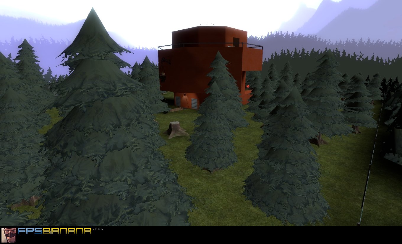 The_Red_tower