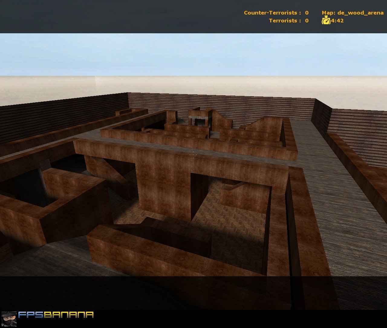 de_wood_arena