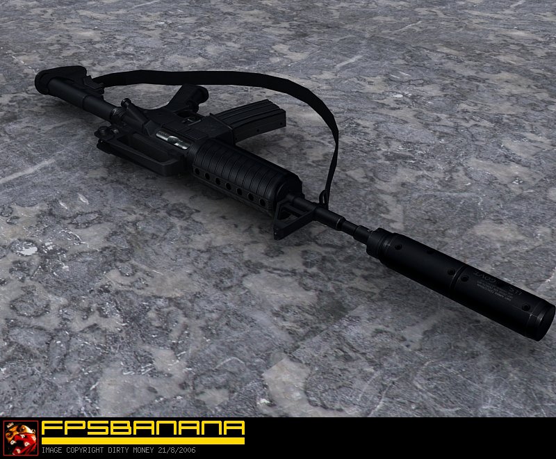 FPSbanana (or GAMEbanana) CS:Condition Zero (/1.6) weapon skins 