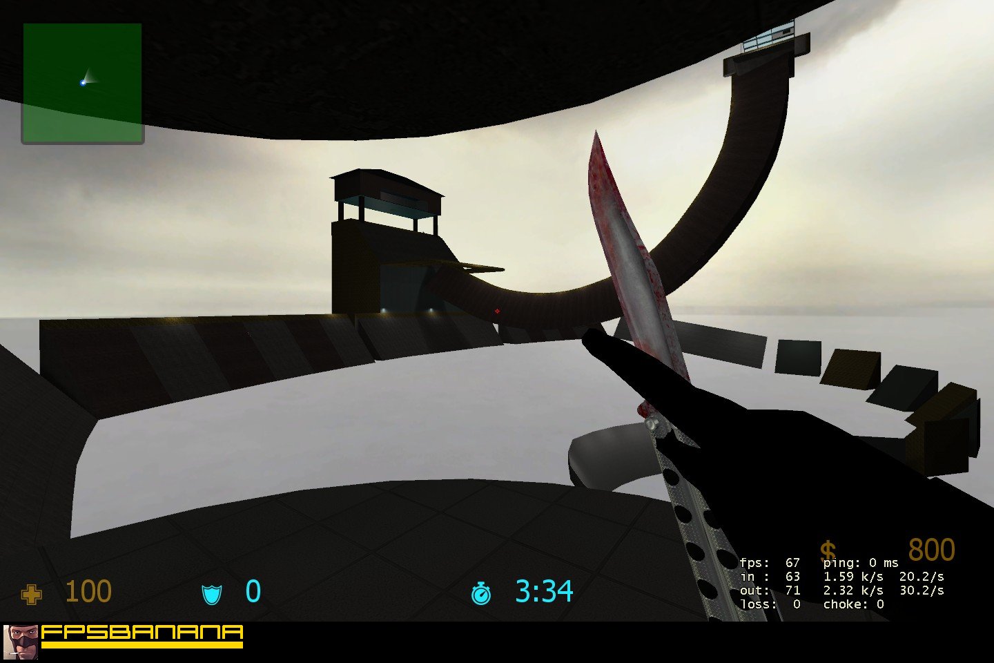 surf servers counter strike 2
