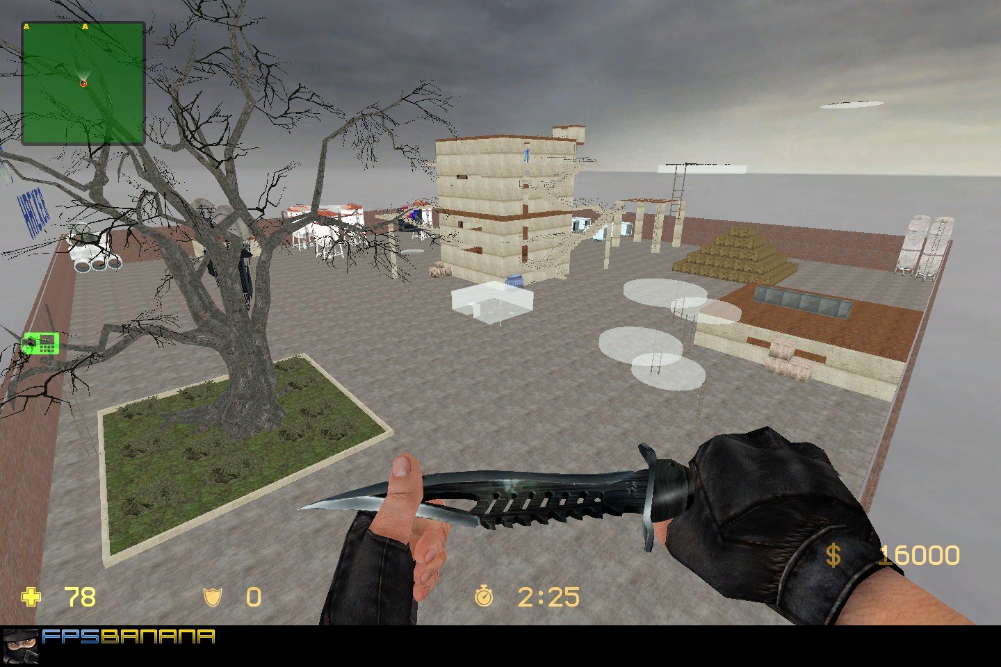 zm_lila_neo_3 [Counter-Strike: Source] [Mods]