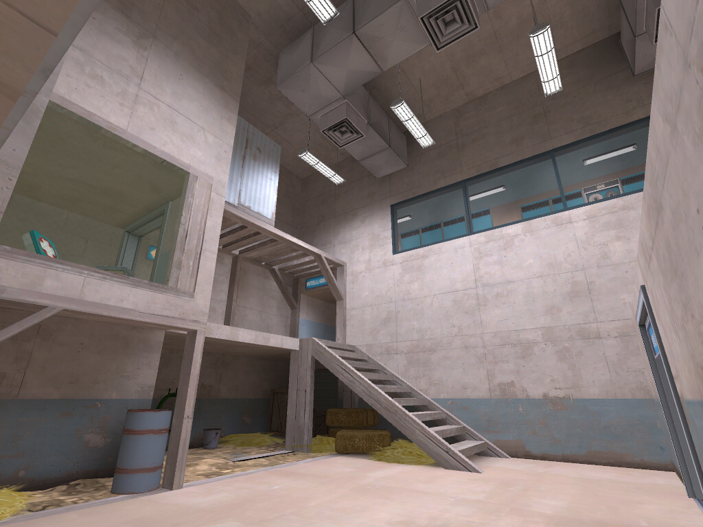 ctf_littlefort