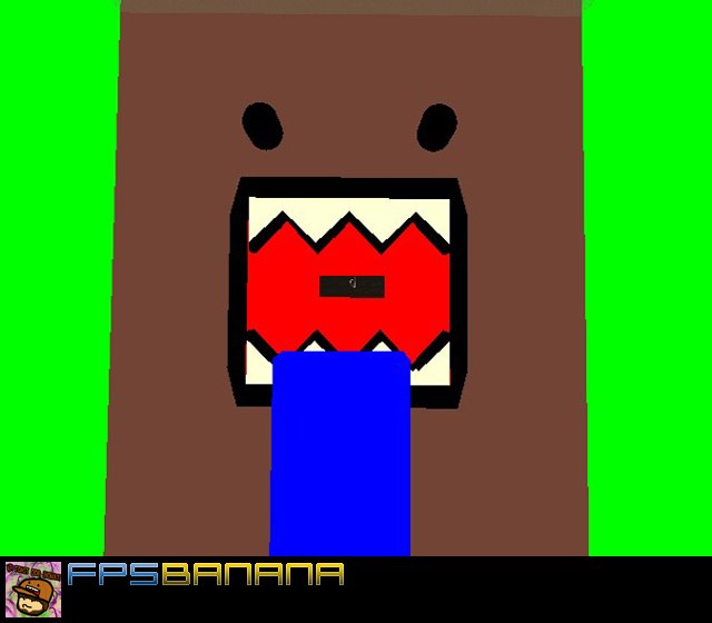 Idle Domo