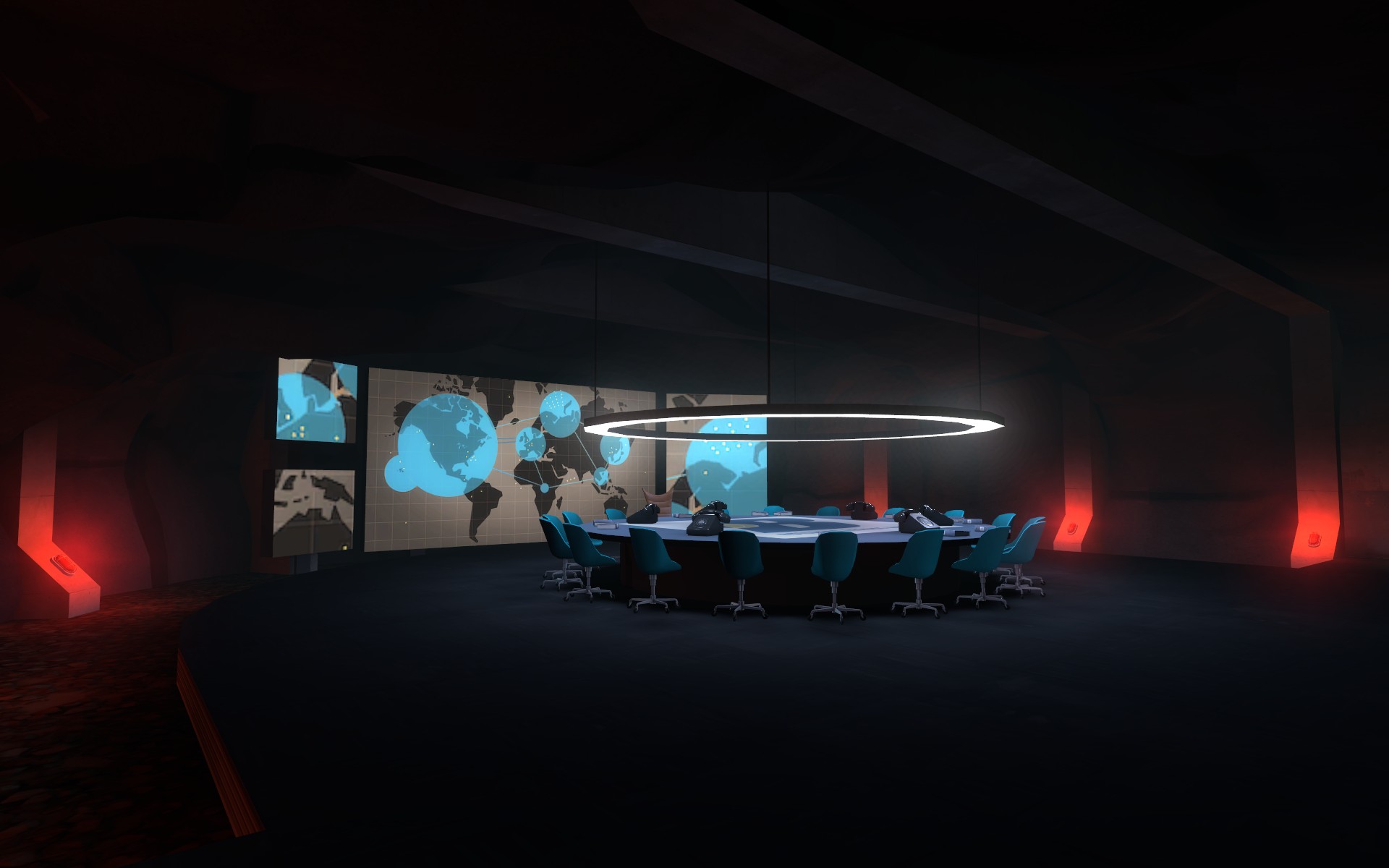 CP Coldfront RC3 Mod for Team Fortress 2 | TF2 Mods