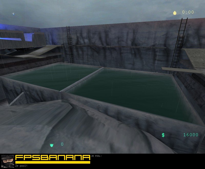 fy_coldworld_final Mod for Counter-Strike: Source | CS:S Mods