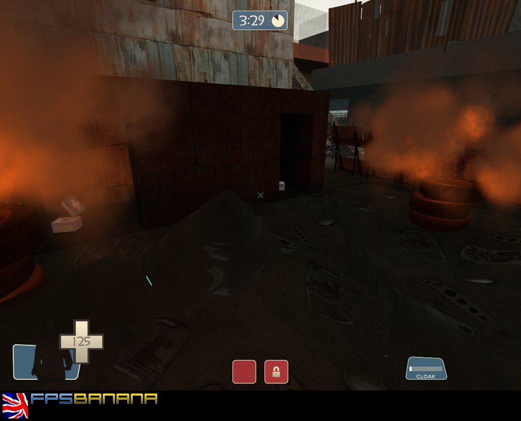 Scrapheap