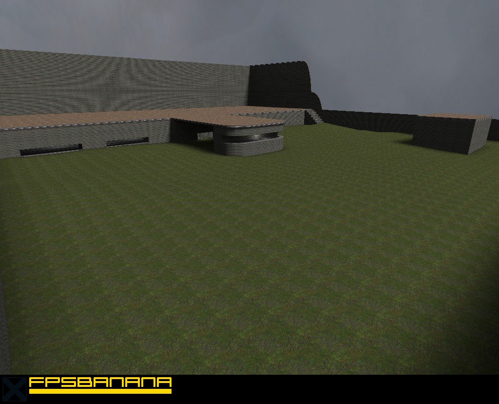 gm_simplebuildmap Mod for Garry's Mod | GMod Mods