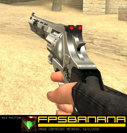 Dragon Colt V2