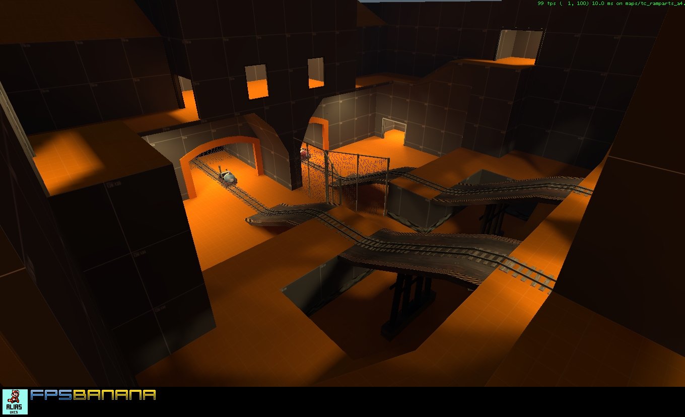 TC_Ramparts_A4 Mod for Team Fortress 2 | TF2 Mods