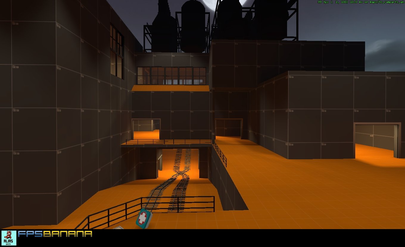 TC_Ramparts_A4 Mod for Team Fortress 2 | TF2 Mods