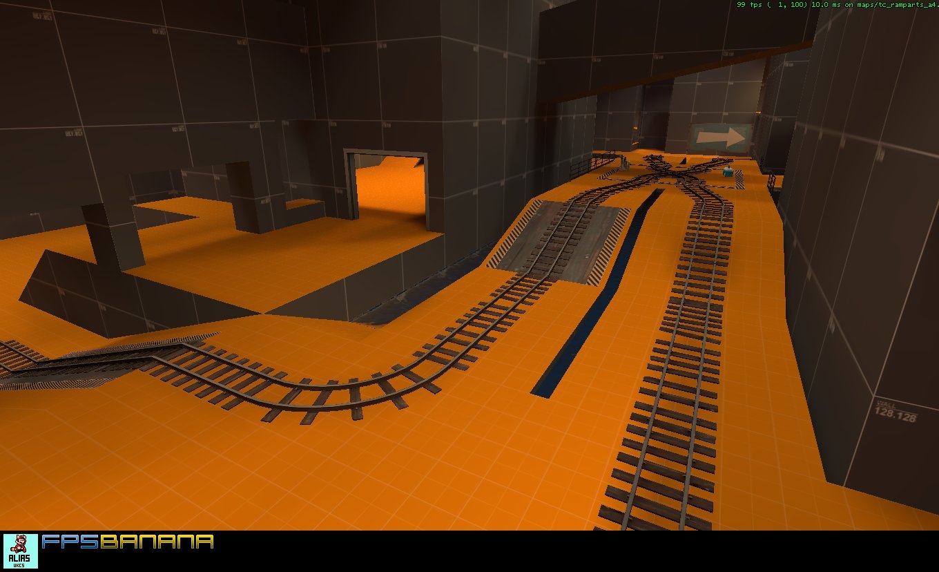 TC_Ramparts_A4 Mod for Team Fortress 2 | TF2 Mods