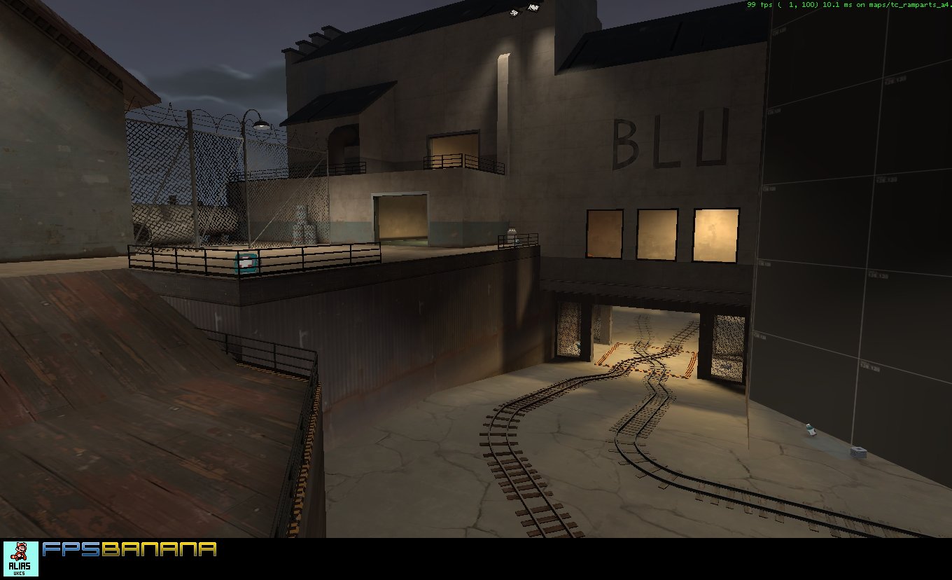 TC_Ramparts_A4 Mod for Team Fortress 2 | TF2 Mods