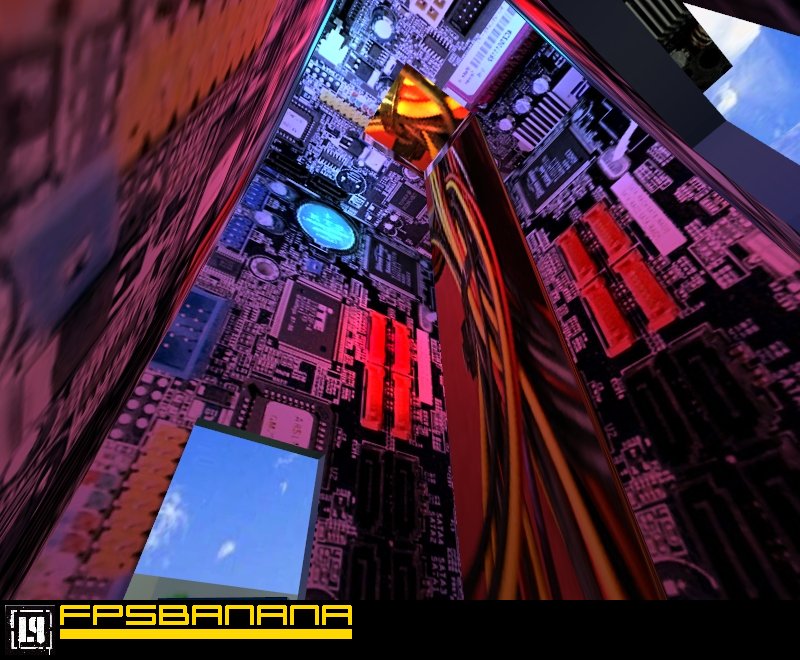 gg_windows Mod for Counter-Strike: Source | CS:S Mods